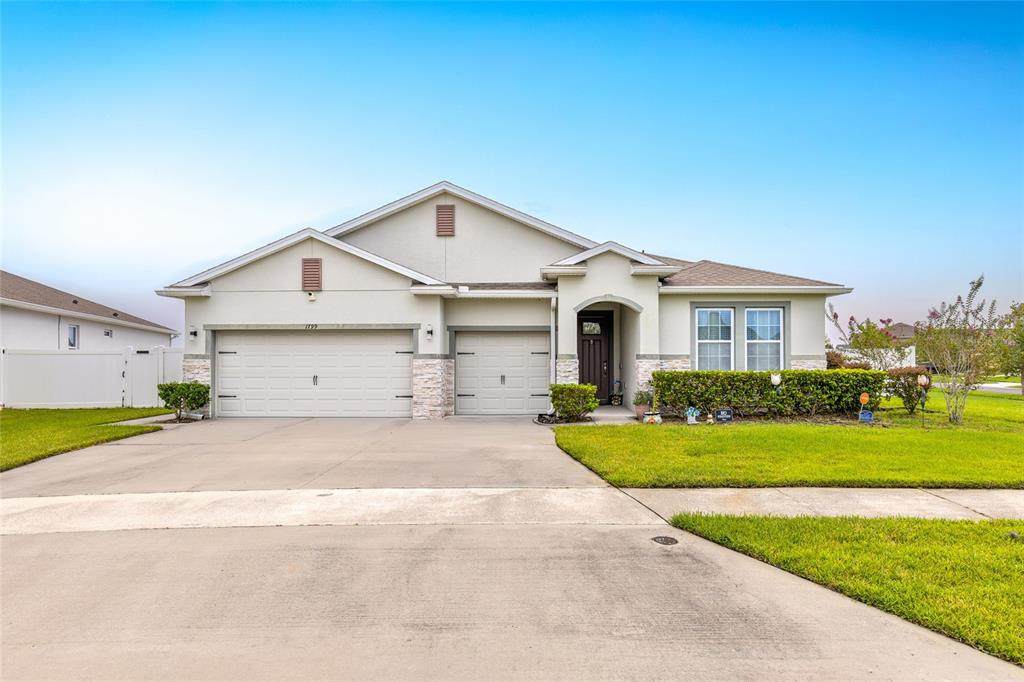 1799 Ranger Highlands Road - Photo 1