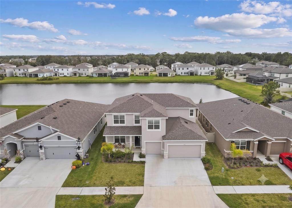 13017 Willow Grove Drive - Photo 1
