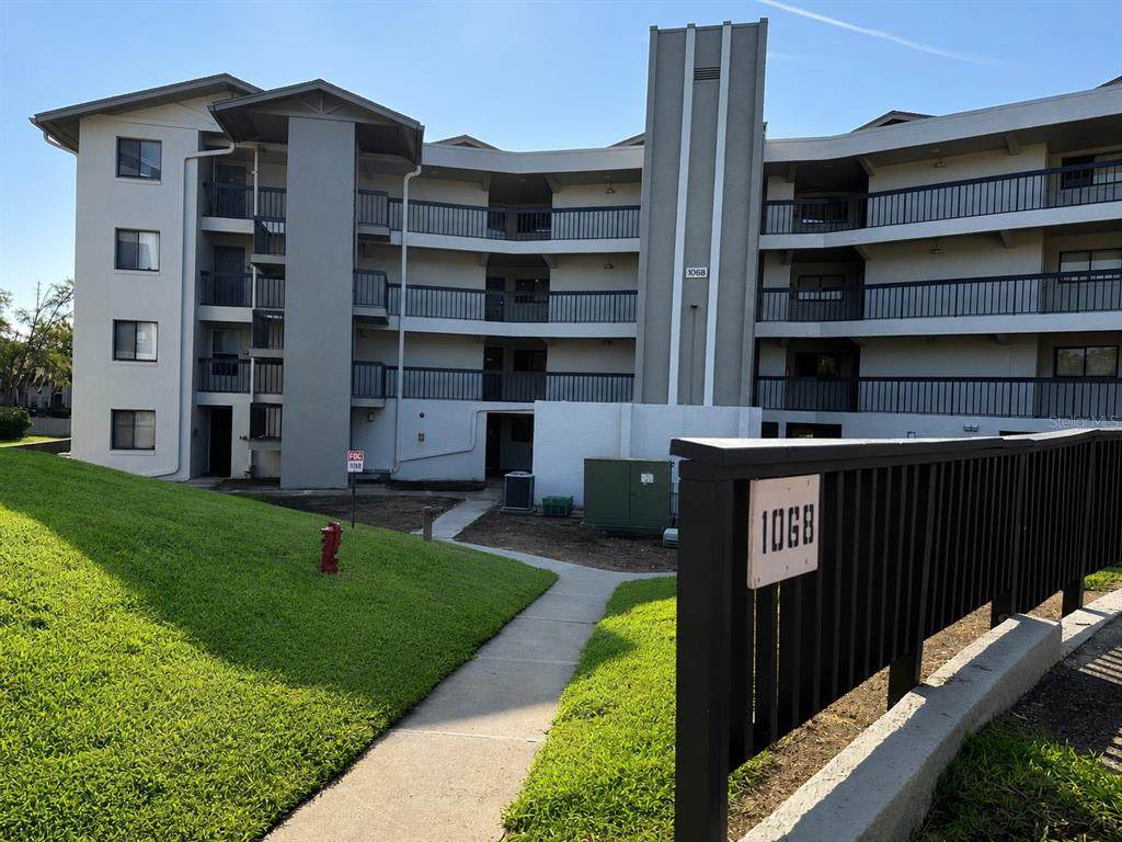 1068 Lotus Parkway - Photo 1