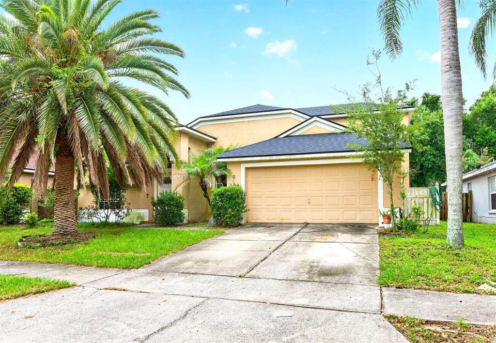 2551 Walnut Heights Road - Photo 1