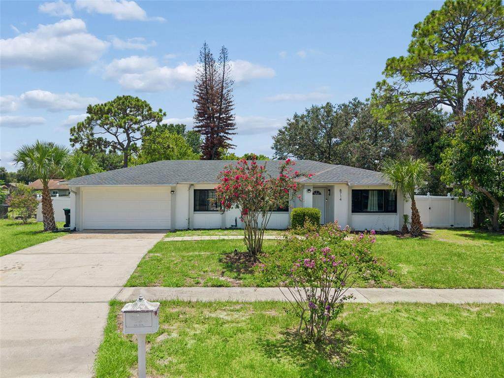 8714 Hill Pine Road - Photo 1