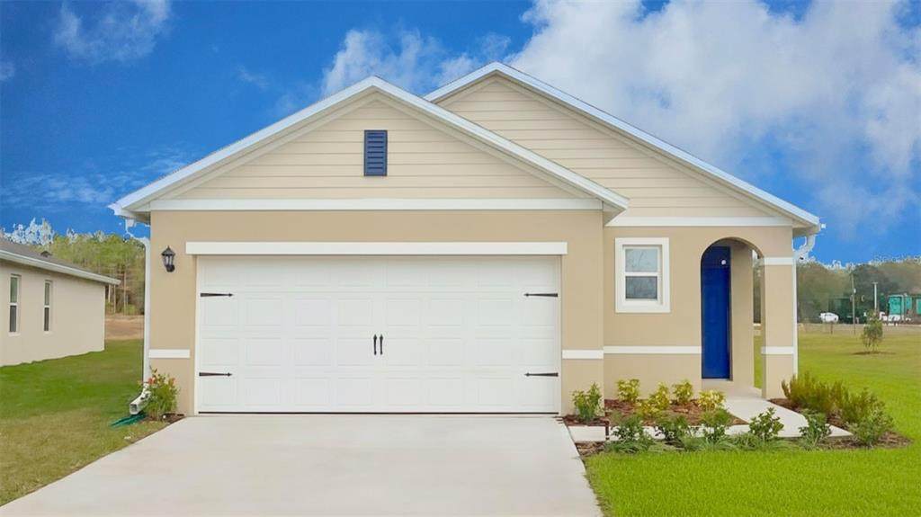 2343 Ashwood Bluff Drive - Photo 1