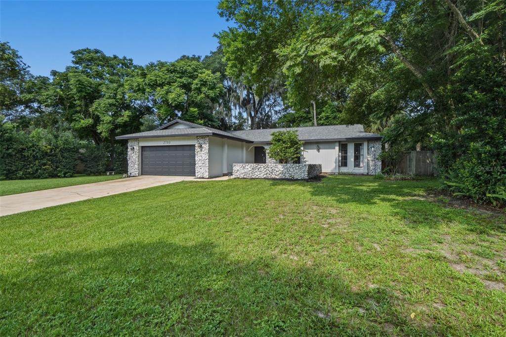 2700 Concord Road - Photo 1