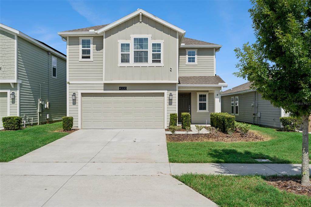 4330 Sunny Creek Place - Photo 1