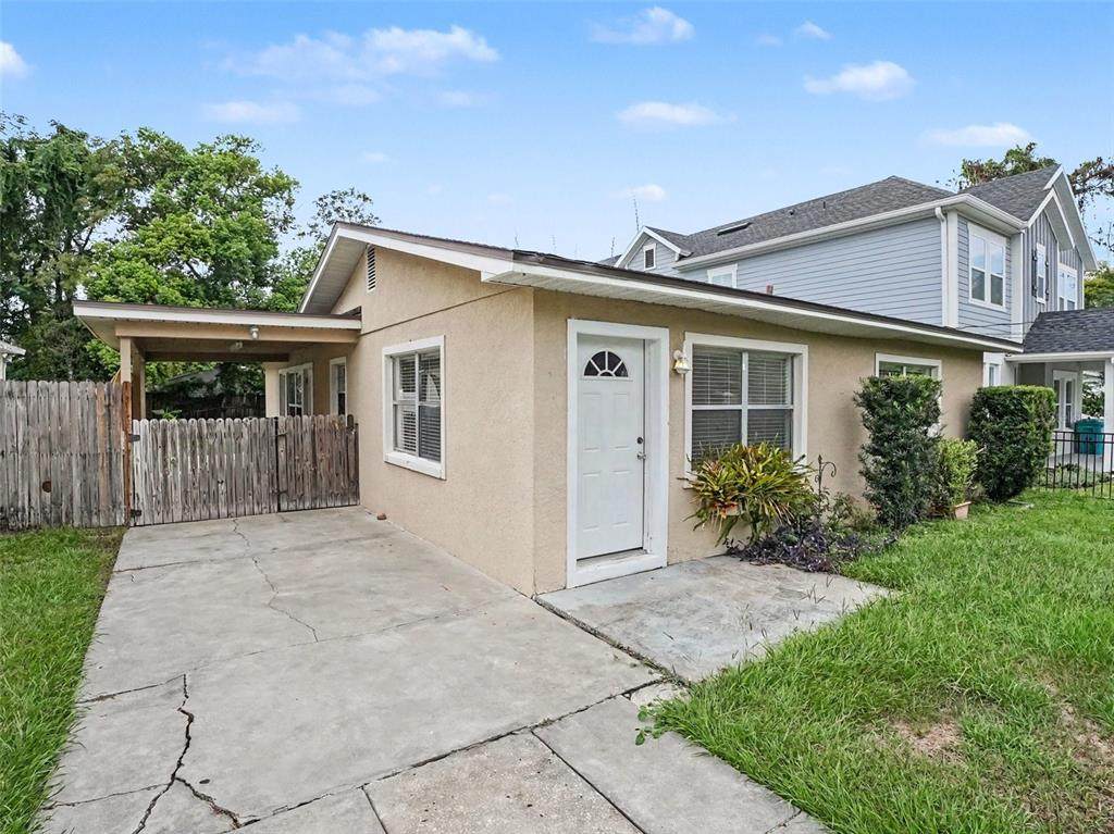 1624 Haven Drive - Photo 1