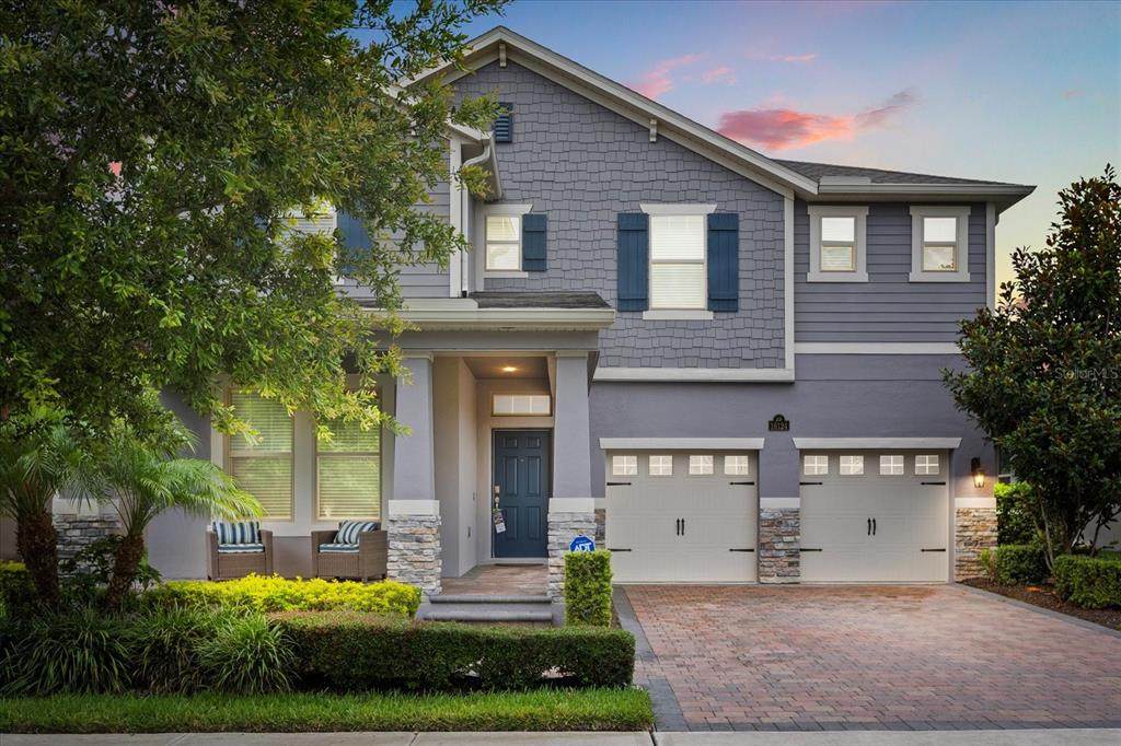 16124 Azure Key Street - Photo 1