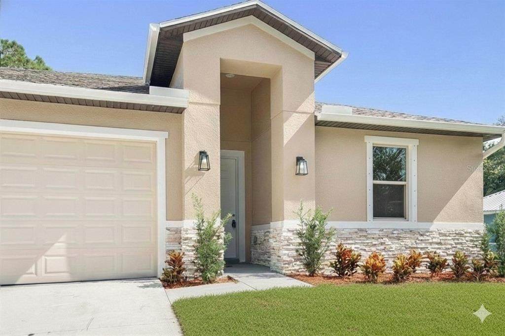 801 Gelaso Street - Photo 1