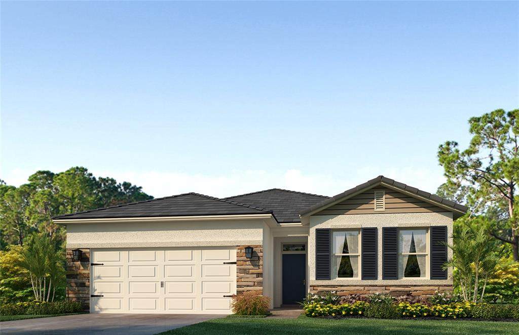 3033 Kingsman Trail - Photo 1