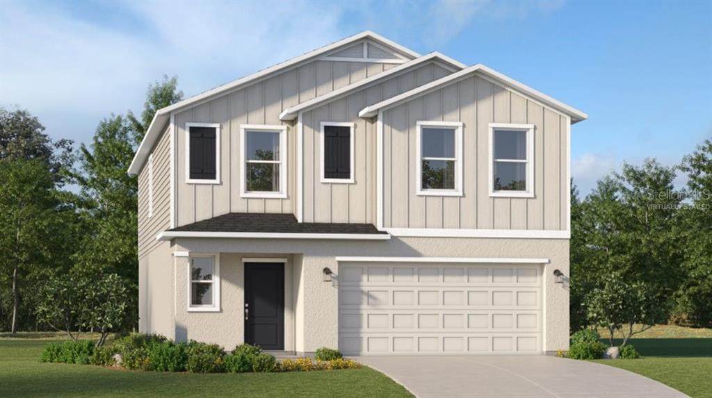 2439 Bluestone Road - Photo 1