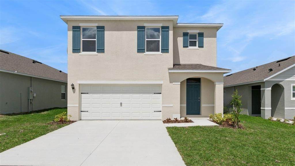 1371 Grand Flora Lane - Photo 1