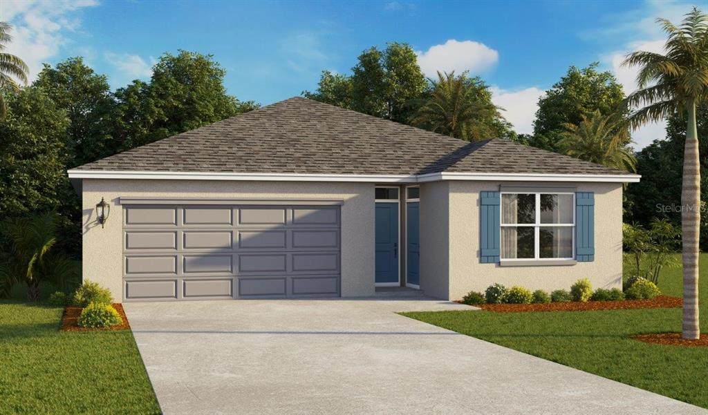 4258 Lester Drive - Photo 1