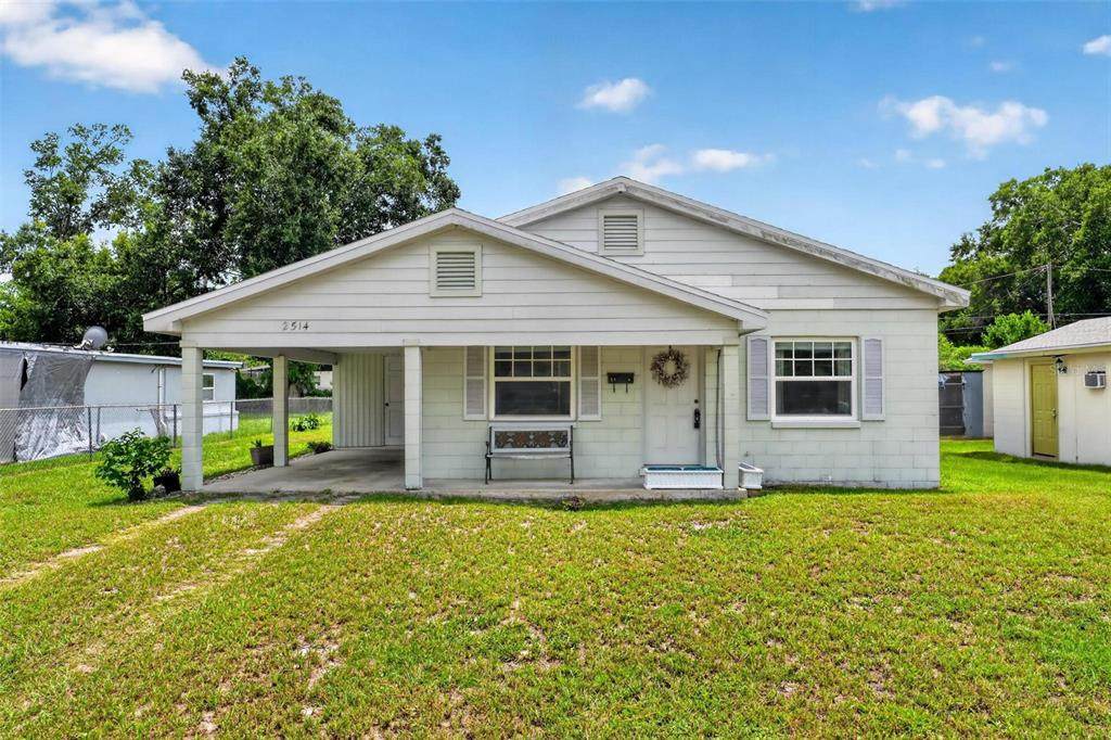 2514 Drake Drive - Photo 1