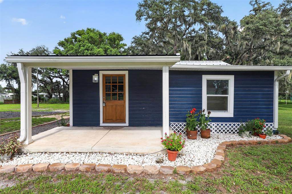 4746 Lamar Road - Photo 1