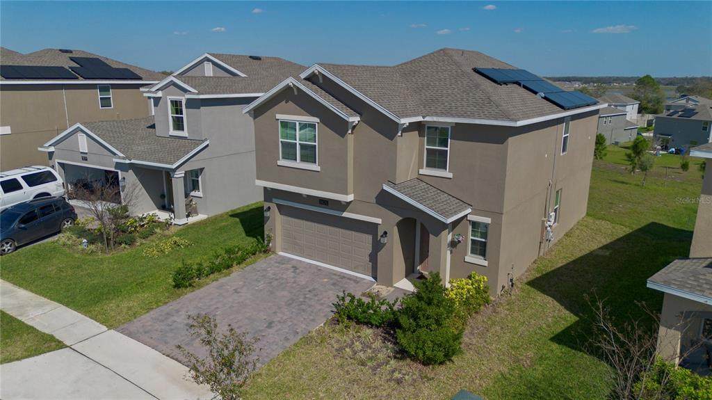 2825 Muller Oak Loop - Photo 1