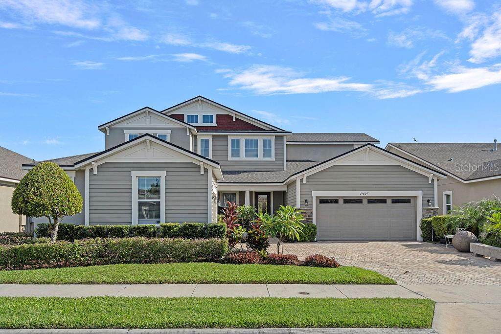 14897 Ellingsworth Lane - Photo 1