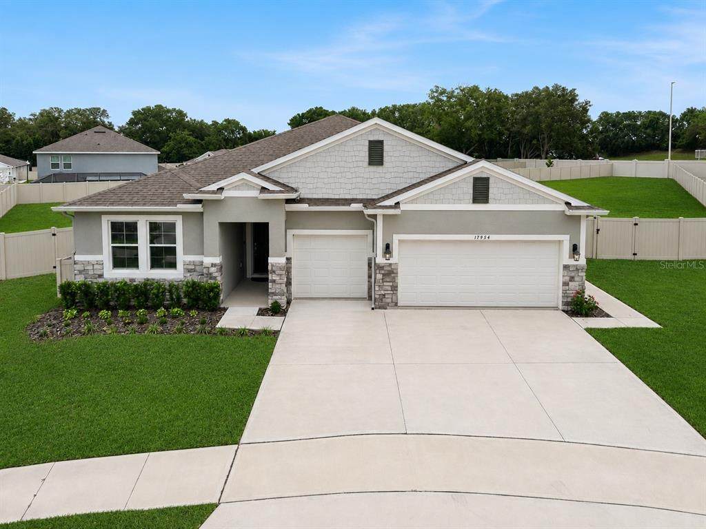 17954 Hither Hills Circle - Photo 1