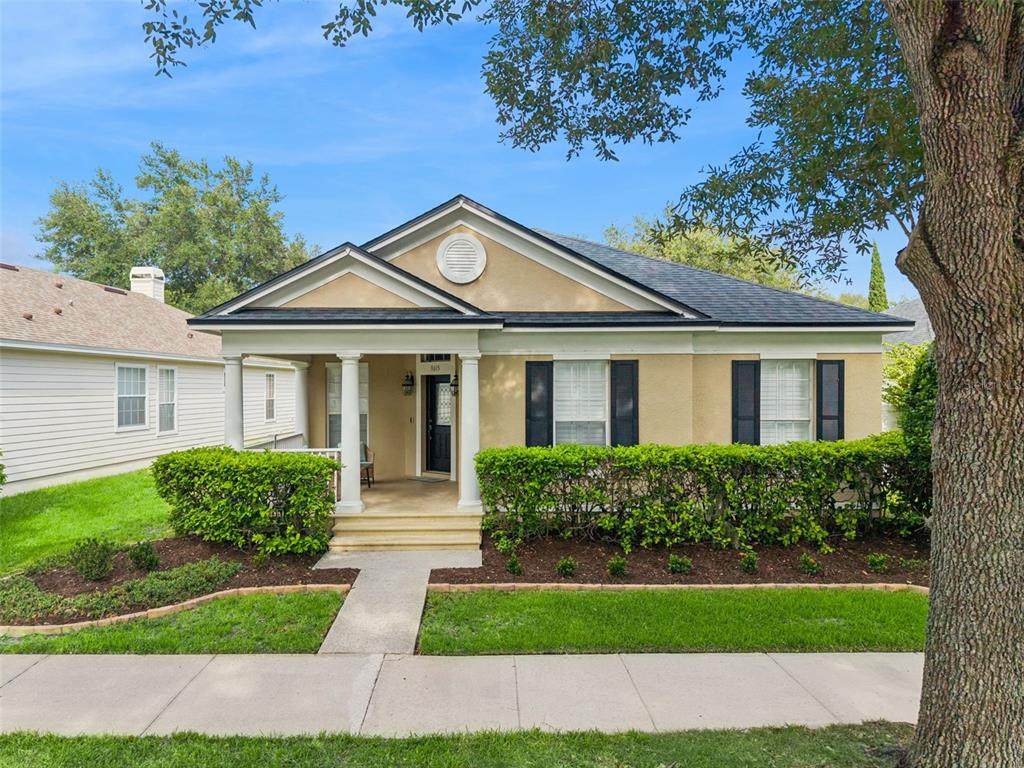9615 Sweetleaf Street - Photo 1