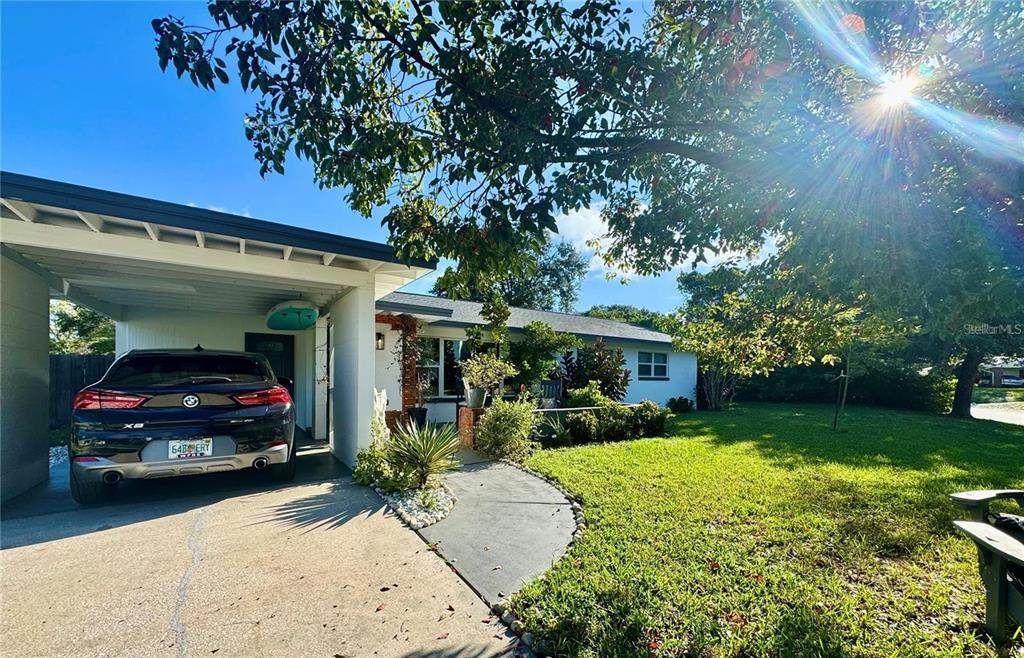 1815 Barker Drive - Photo 1
