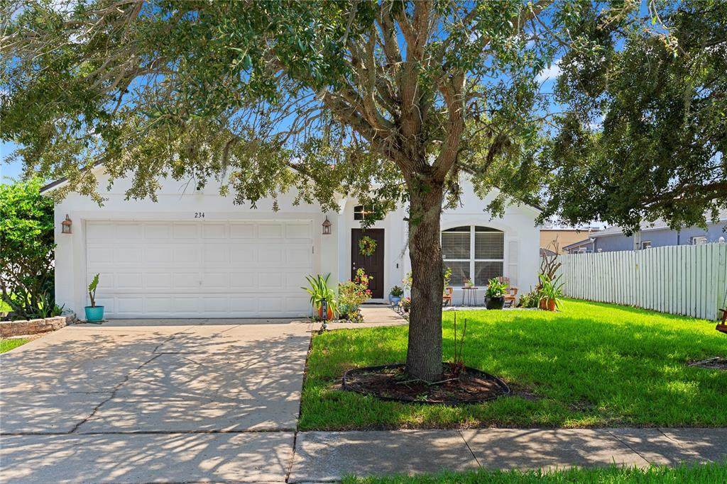234 Grand Royal Circle - Photo 1