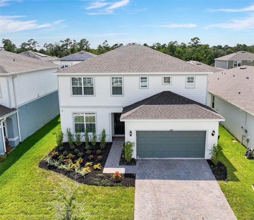 1444 Grand Palm Drive - Photo 1