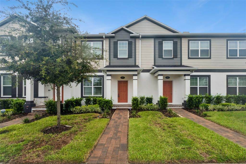 827 Creeping Fig Street - Photo 1