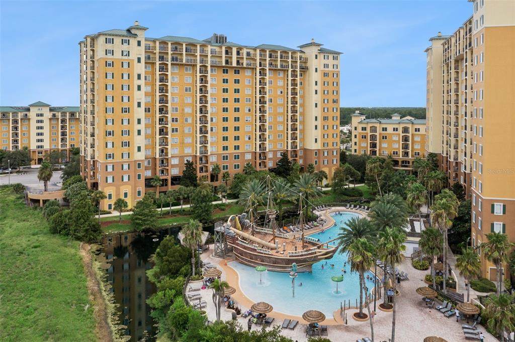 8101 Resort Village Drive - Photo 1