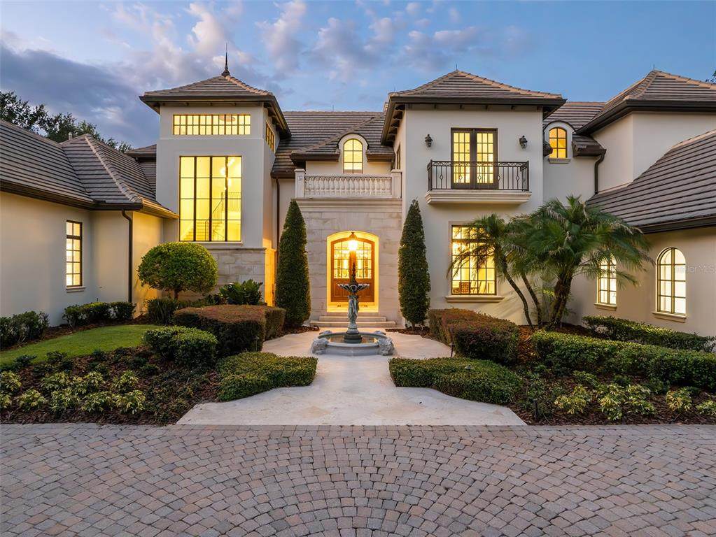 9921 Lake Louise Drive - Photo 1