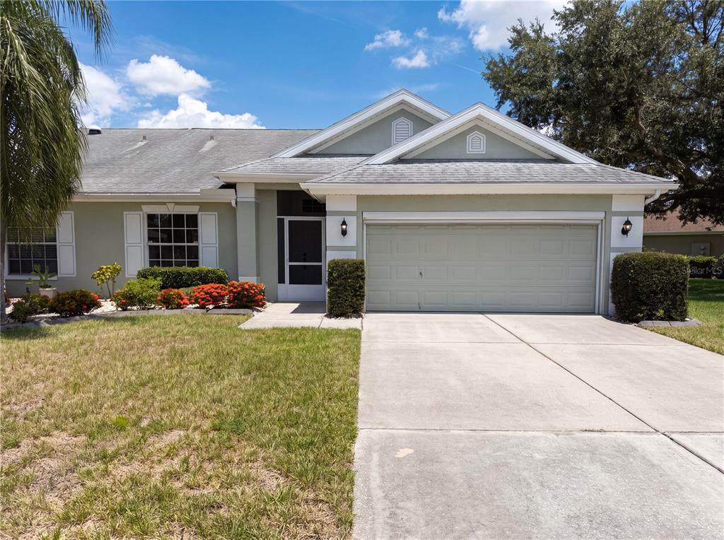923 Oxford Park Drive - Photo 1