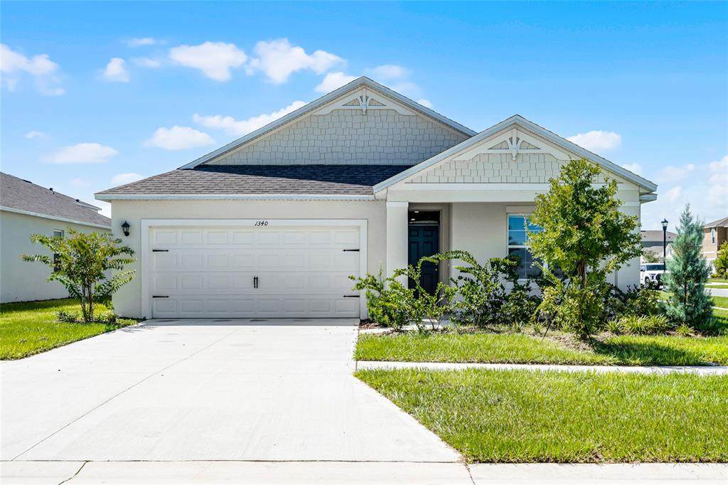 1340 Daisy Fiel Dr - Photo 1