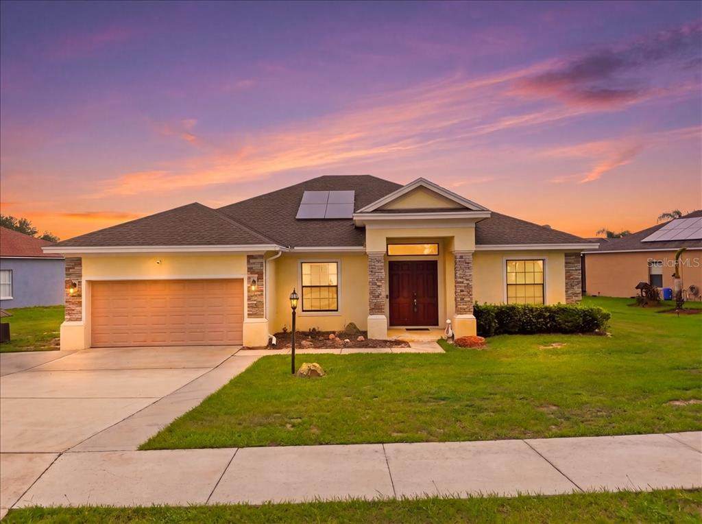 4387 Dinner Lake Boulevard - Photo 1