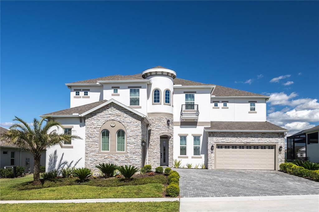 16077 Barkly Ridge Court - Photo 1