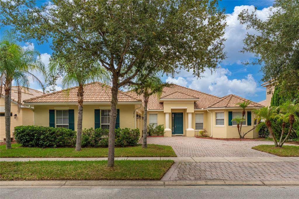 3817 Golden Feather Way - Photo 1