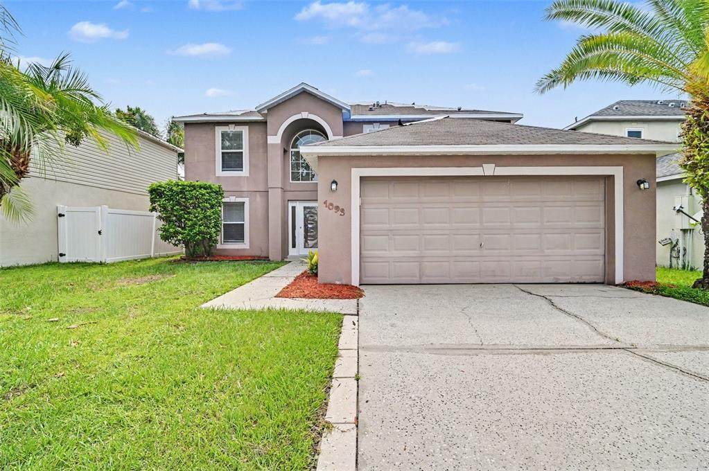 1093 Amanda Kay Circle - Photo 1