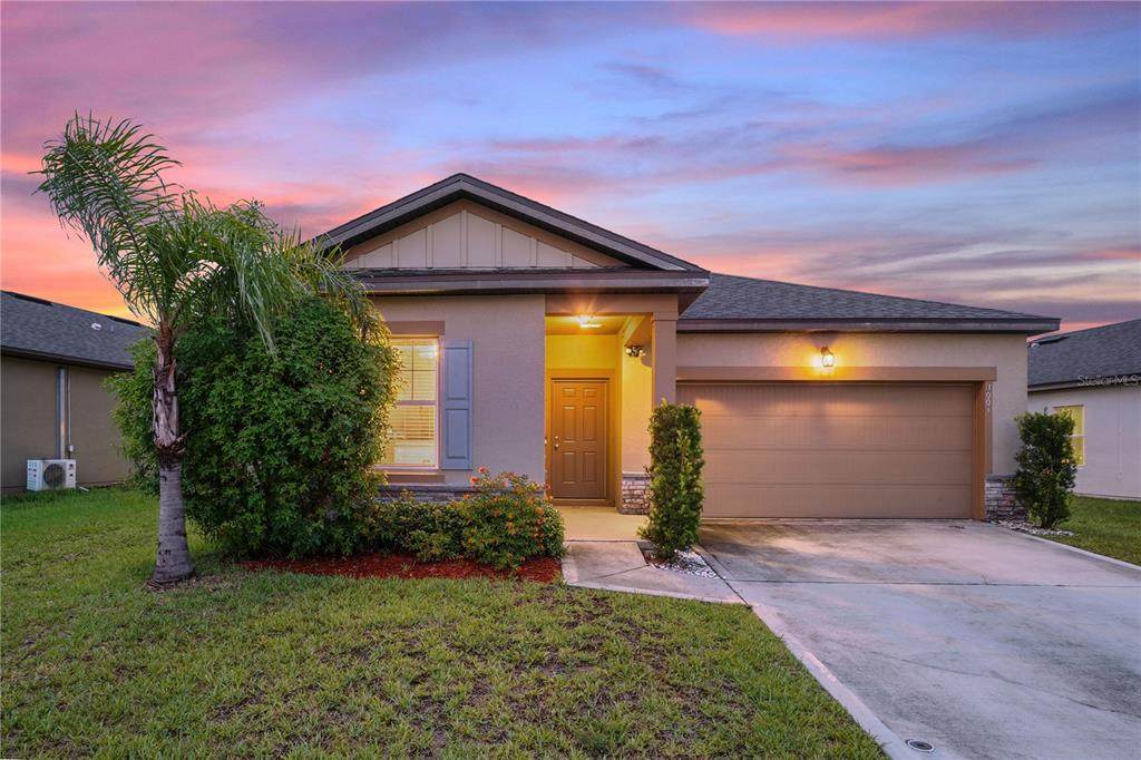 3004 Neverland Drive - Photo 1