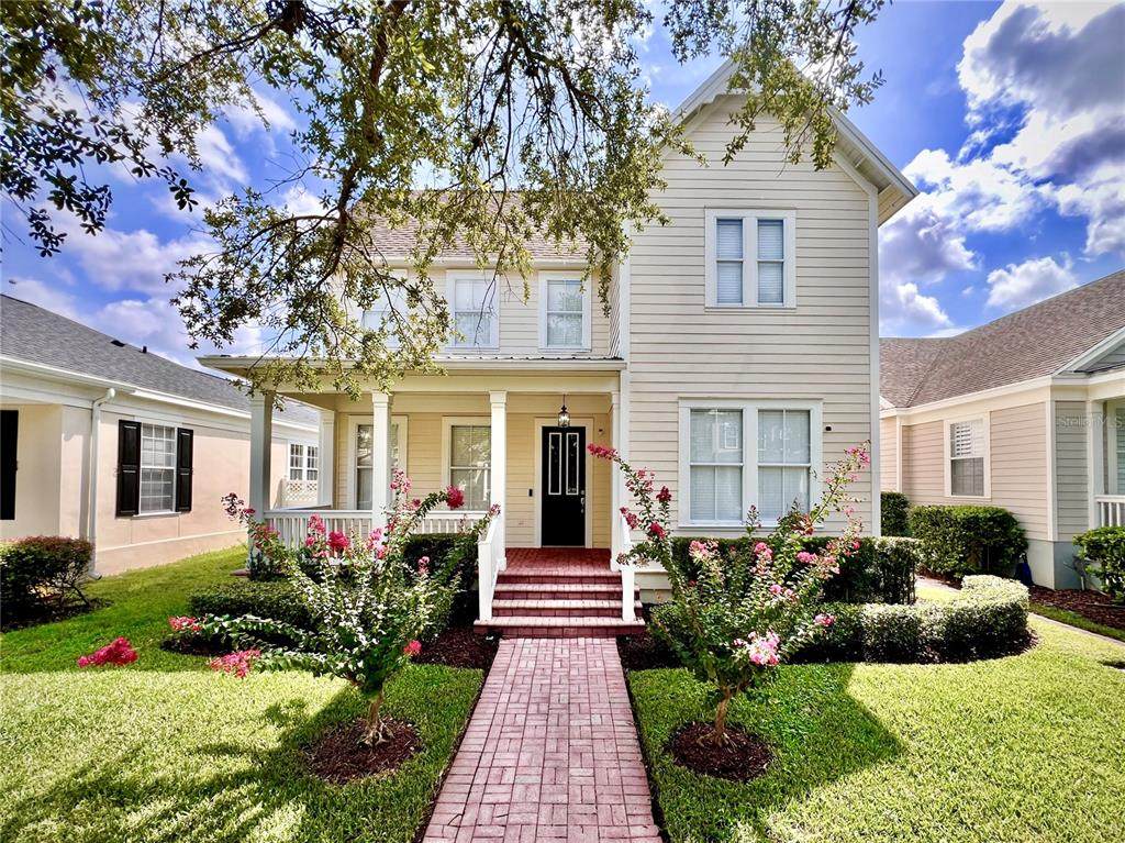 205 Village Street - Photo 1