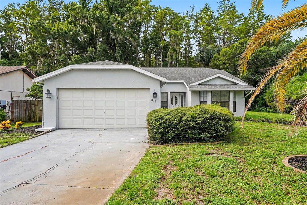 8116 Matthew Drive - Photo 1
