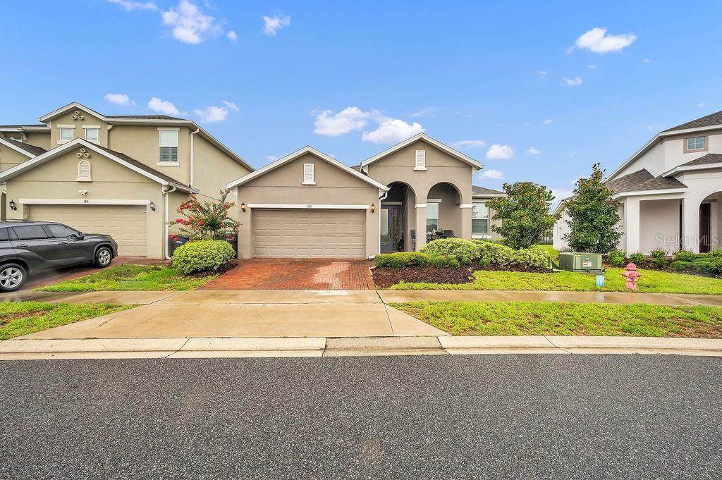 189 Trinity Ridge Circle - Photo 1