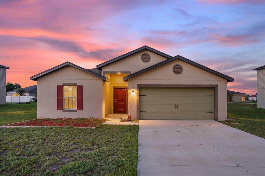 123 Violet Court - Photo 1