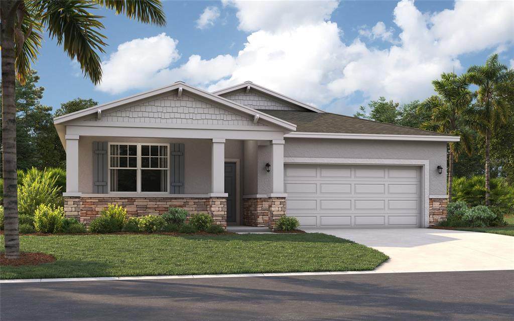 843 Pebble Crest Lane - Photo 1