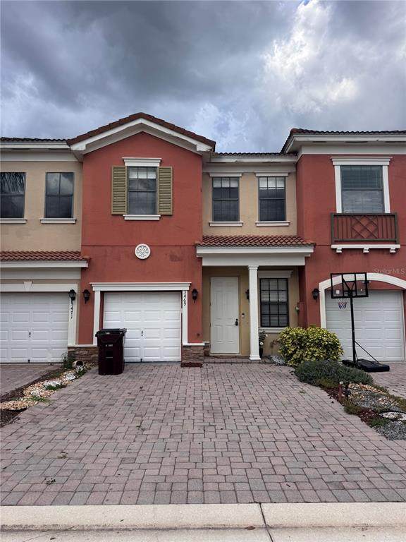 3469 Allegra Circle - Photo 1