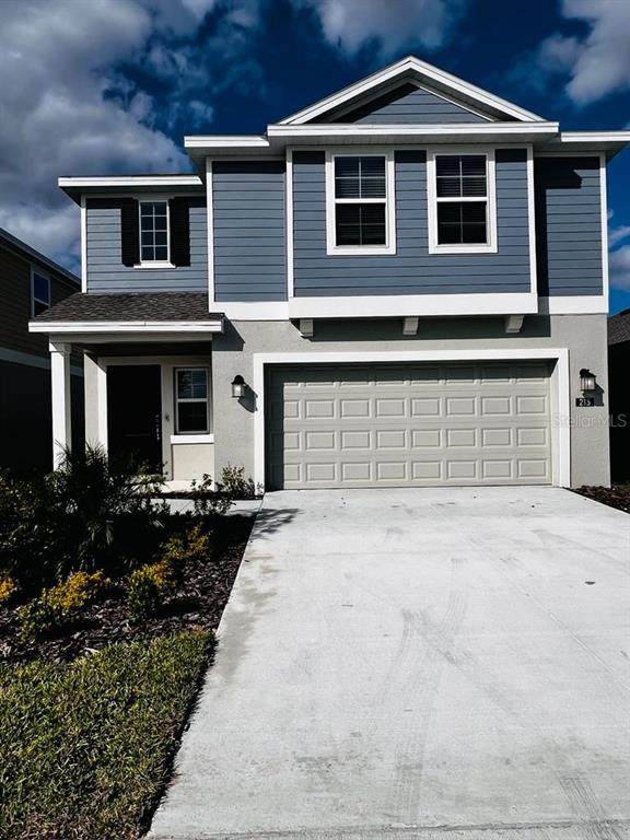 215 Aqua Avenue - Photo 1
