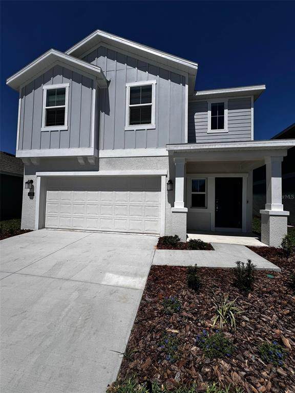 433 Sandbar Lane - Photo 1