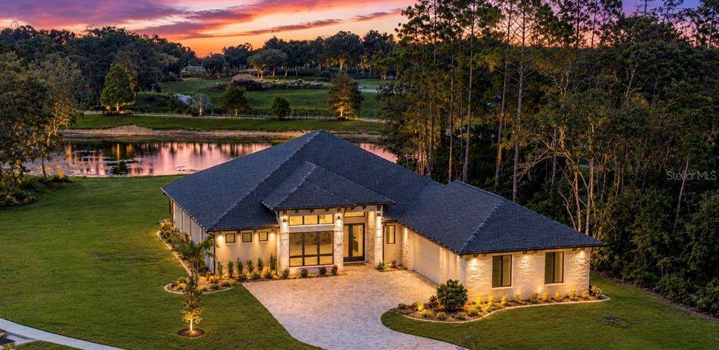 1625 Turnbull Crossings Drive - Photo 1