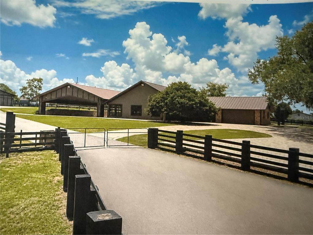 6820 County Road 561 - Photo 1