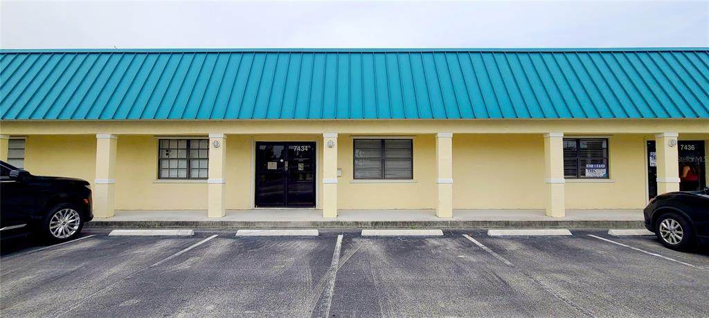 7434 Federal Hwy 1 Highway - Photo 1