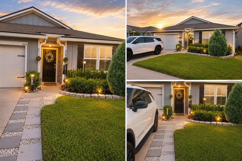 5418 Hollow Birch Drive - Photo 1