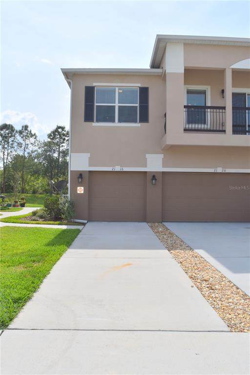 2116 Betsy Ross Lane - Photo 1