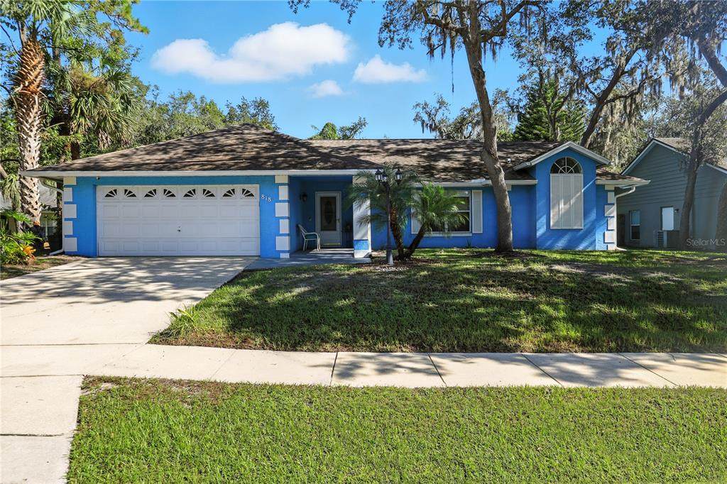 818 Wil O Wik Drive - Photo 1