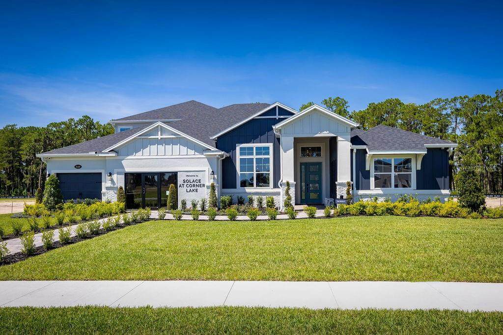 3132 Solace Way - Photo 1