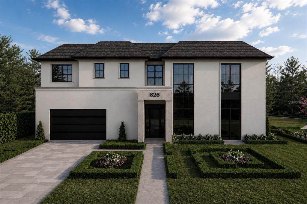 826 Garden Plaza - Photo 1